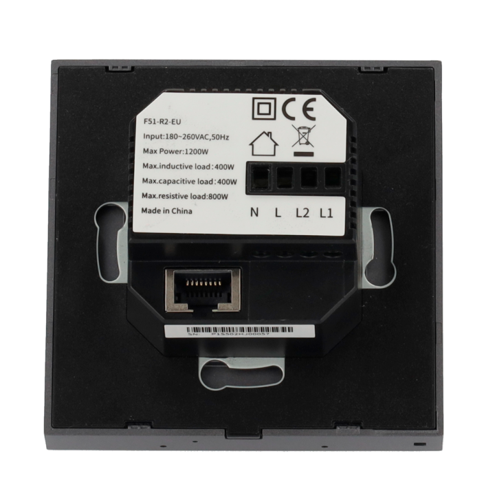 Kit de domotique et portier vidéo PoE | Android