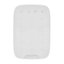 AJ-KEYPAD-W