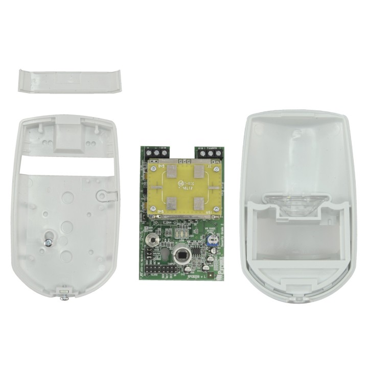 KX10DTP