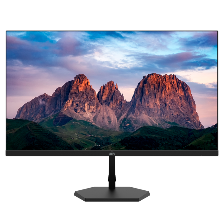 Moniteur LED 27" Uniview