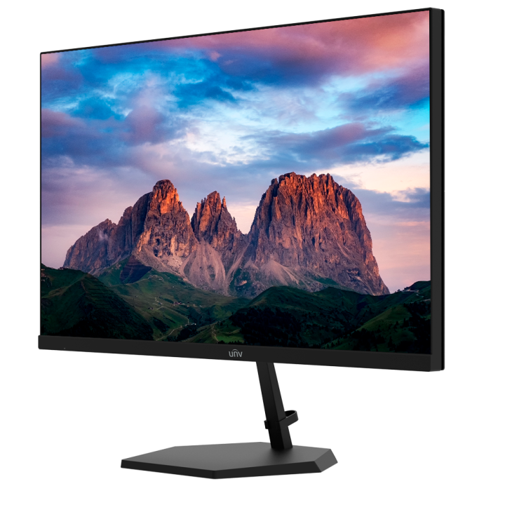 Moniteur LED 27" Uniview