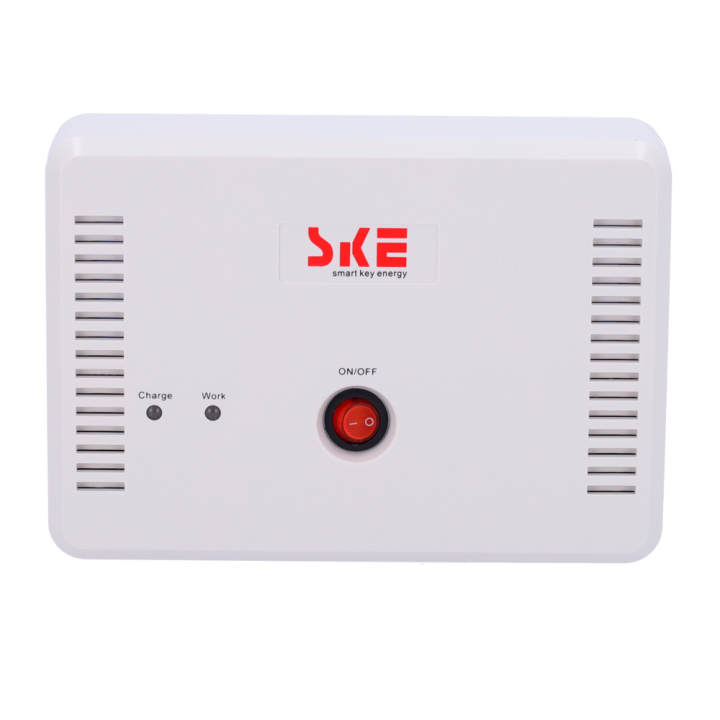 Batterie rechargeable | Entrée 12.7 VDC