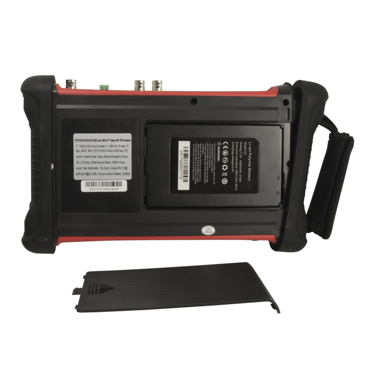 SF-TESTER7-5N1-4K