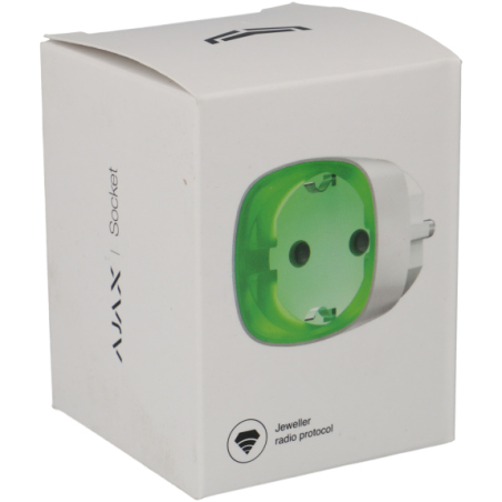 AJ-SOCKET-W