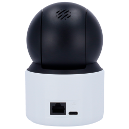 Caméra IP 3 Mpx Wifi | Intérieur