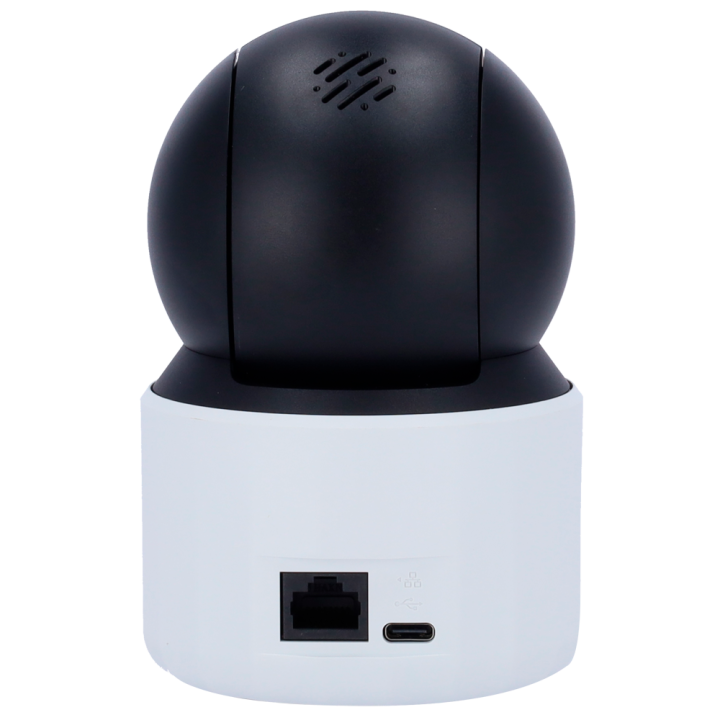 Caméra IP 3 Mpx Wifi | Intérieur
