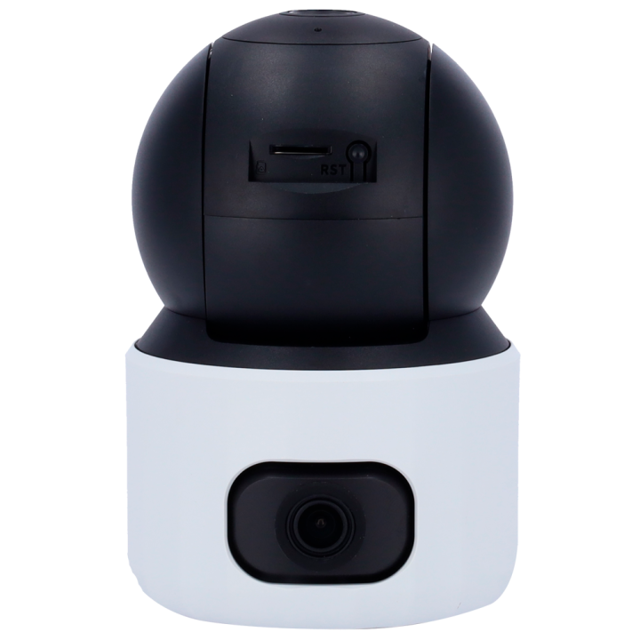 Caméra IP 3 Mpx Wifi | Intérieur