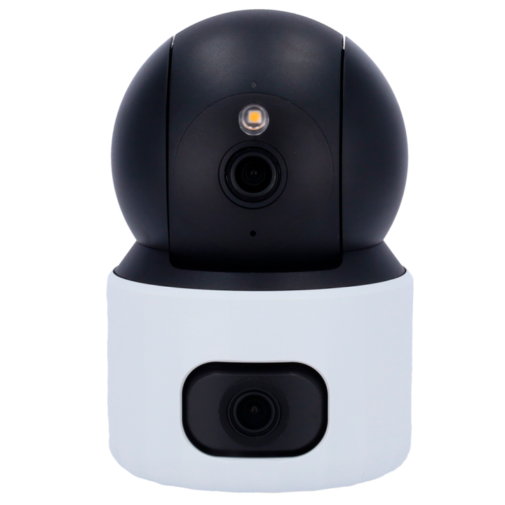 Caméra IP 3 Mpx Wifi | Intérieur