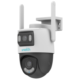 Caméra IP 3 Mpx Wifi