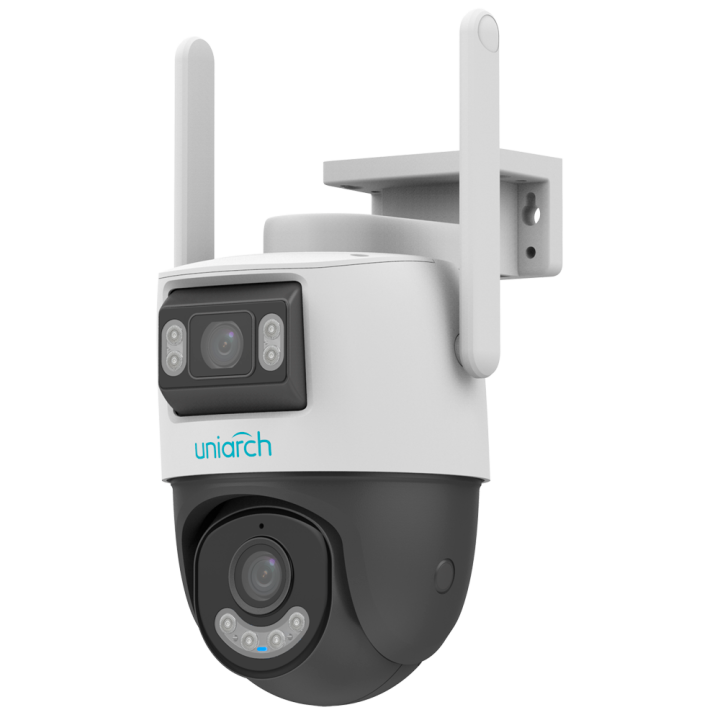 Caméra IP 3 Mpx Wifi
