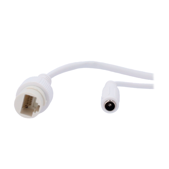 Caméra IP 3 Mpx Wifi