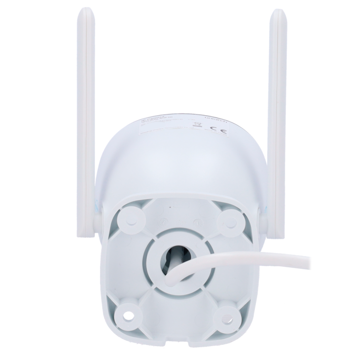 Caméra IP 3 Mpx Wifi