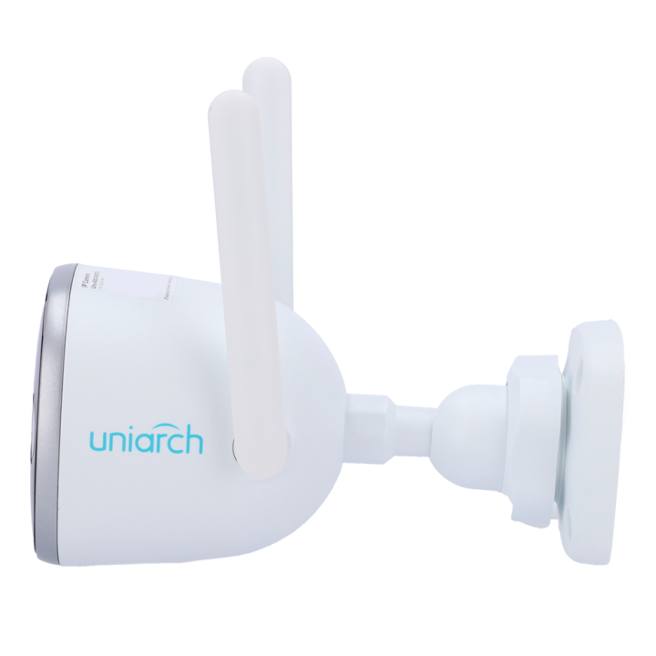 Caméra IP 3 Mpx Wifi