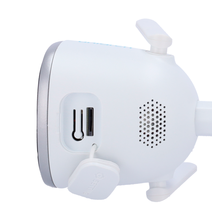 Caméra IP 3 Mpx Wifi