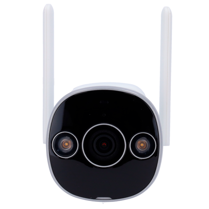 Caméra IP 3 Mpx Wifi
