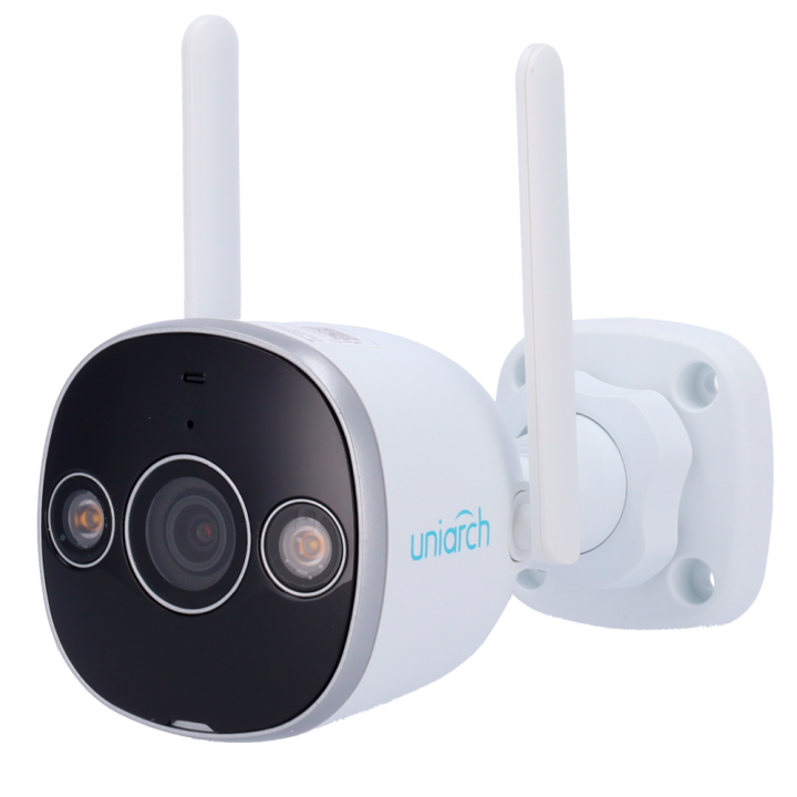 Caméra IP 3 Mpx Wifi