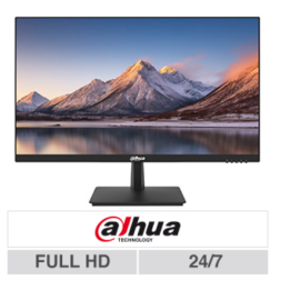 Monit'' Full HD Dahua