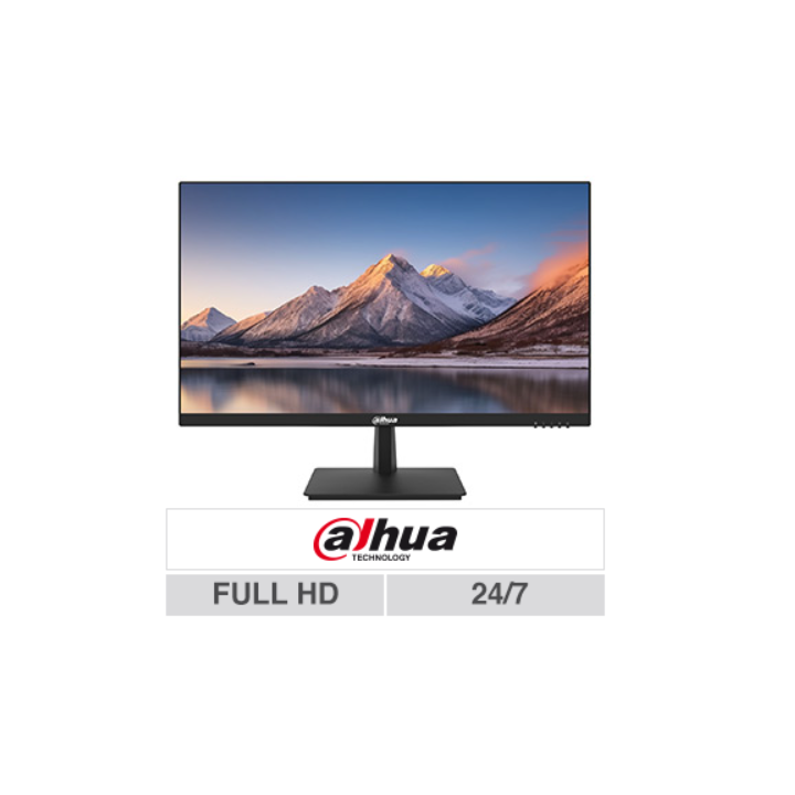 Monit'' Full HD Dahua