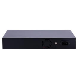 Switch Hi-PoE Multigigabit