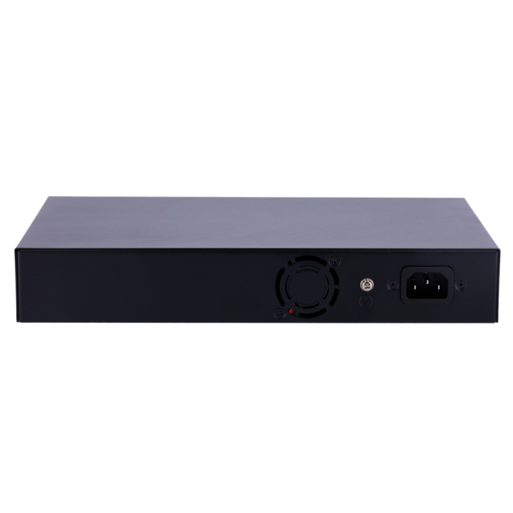 Switch Hi-PoE Multigigabit