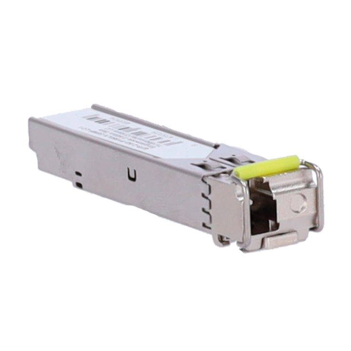 Paire de modules émetteurs-récepteurs SFP industriels
