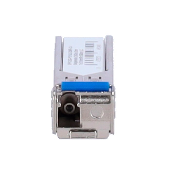 Paire de modules émetteurs-récepteurs SFP industriels