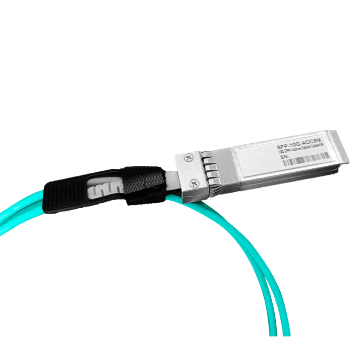 Câble de connexion directe SFP+ | 5 mètres
