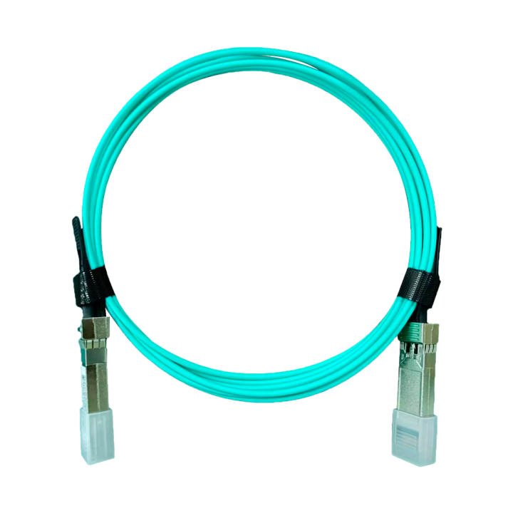 Câble de connexion directe SFP+ | 5 mètres