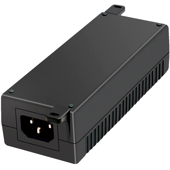 Injecteur PoE 30W |Distance max. 100 mètres