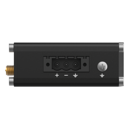 Routeur industriel Wi-Fi 4 | 2 ports RJ45 Fast Ethernet