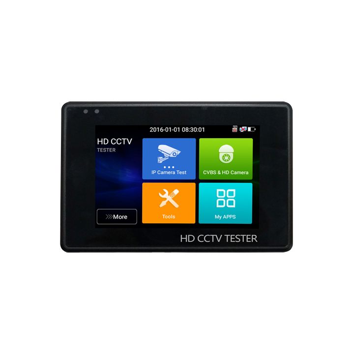 SF-TESTER-ARM-5N1-4K