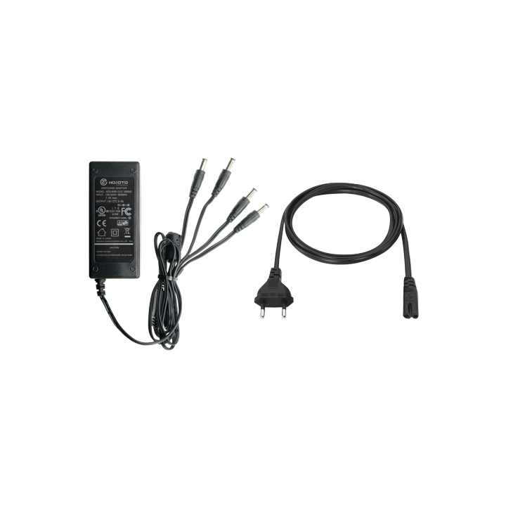 DC12V5A