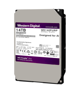 Disque dur 14 To Western digital