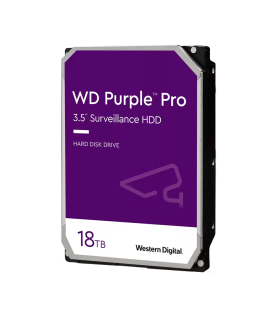 Disque dur 18 To Western Digital