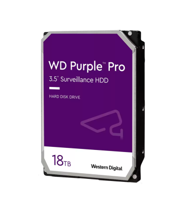 Disque dur 18 To Western Digital