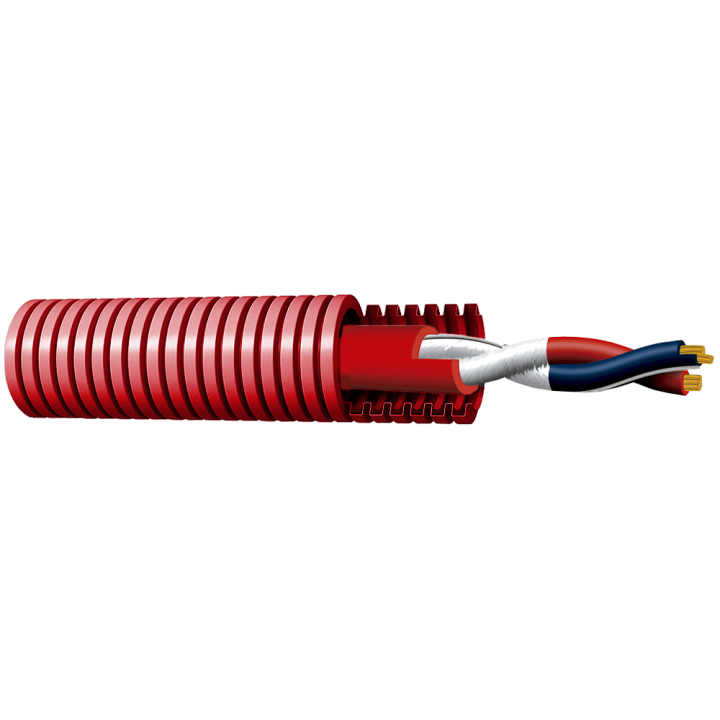 Câble spécial pour les systèmes de PCI |100 mètres