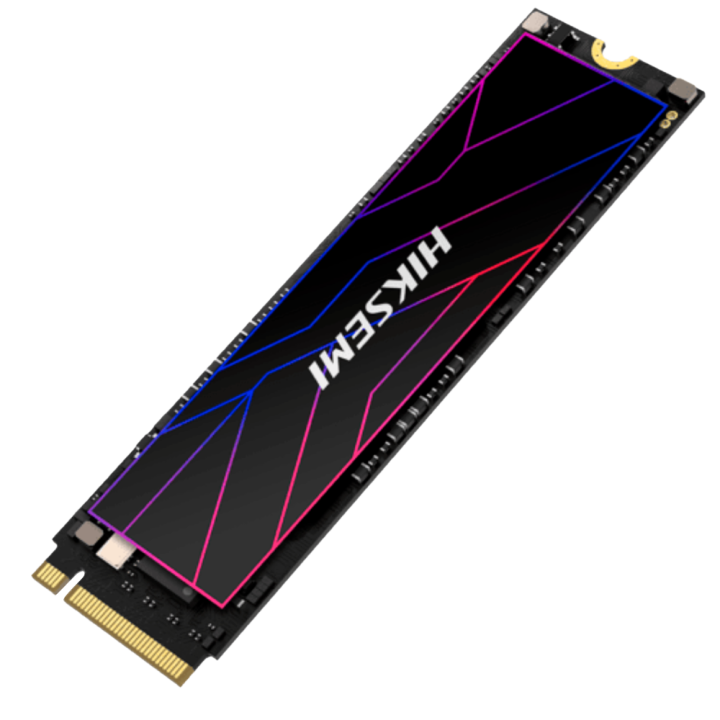 HS-SSD-FUTURE Pro(STD)/2048G/PCIE4/WW
