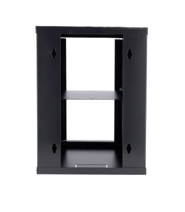 Armoire rack pour mur jusqu'à 9U rack de 10"