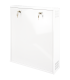 Armoire de sécurité murale pour enregistreurs