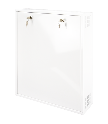 Armoire de sécurité murale pour enregistreurs