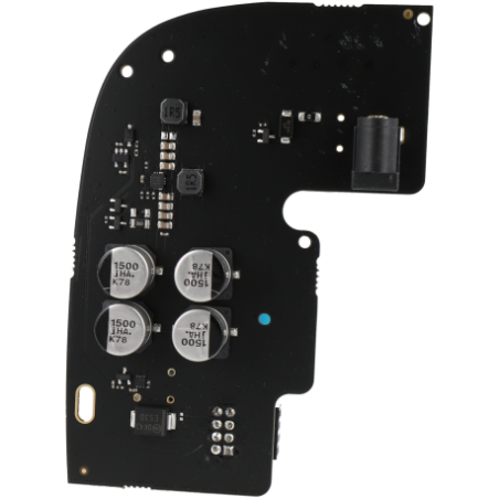 Module d'alimentation 12-24 VDC Ajax