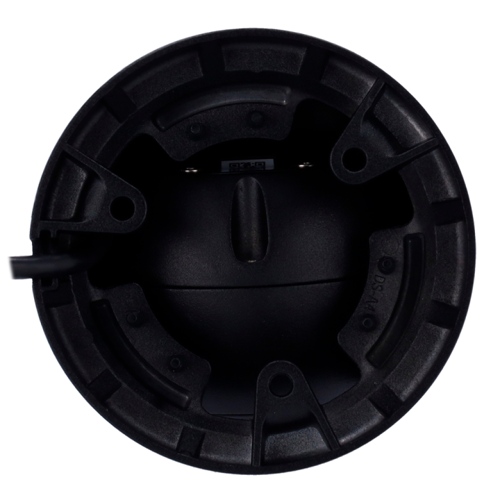 Caméra Turret IP Ajax | 8 Mpx | Obj. 2.8 mm
