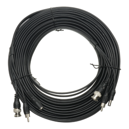Câble coaxial 20 mètres