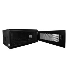 Armoire Rack murale de 19" 4U