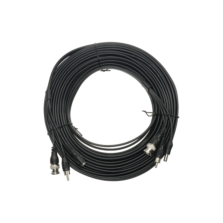 Câble coaxial 20 mètres