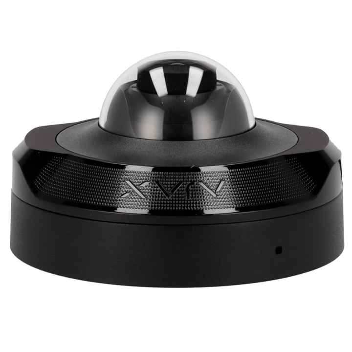 Mini Dôme IP Ajax | 5 Mpx | Obj. 2.8 mm