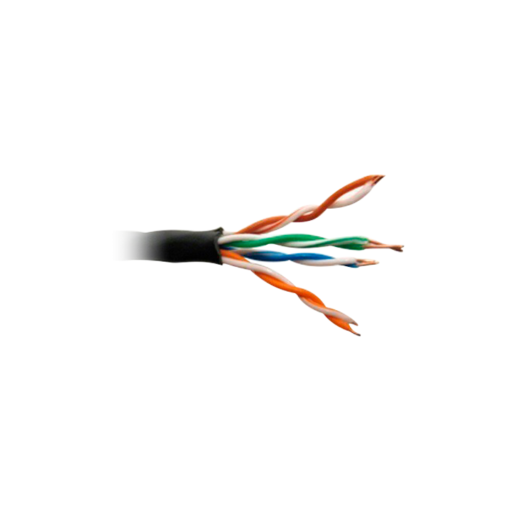 Câble UTP Catégorie 5E | Bobine de 305 mètres