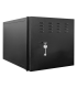 Caisse métallique fermé pour DVR