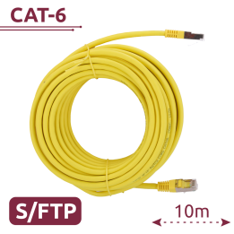 Câble SFTP 10 mètres