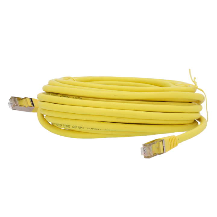 Câble SFTP 10 mètres
